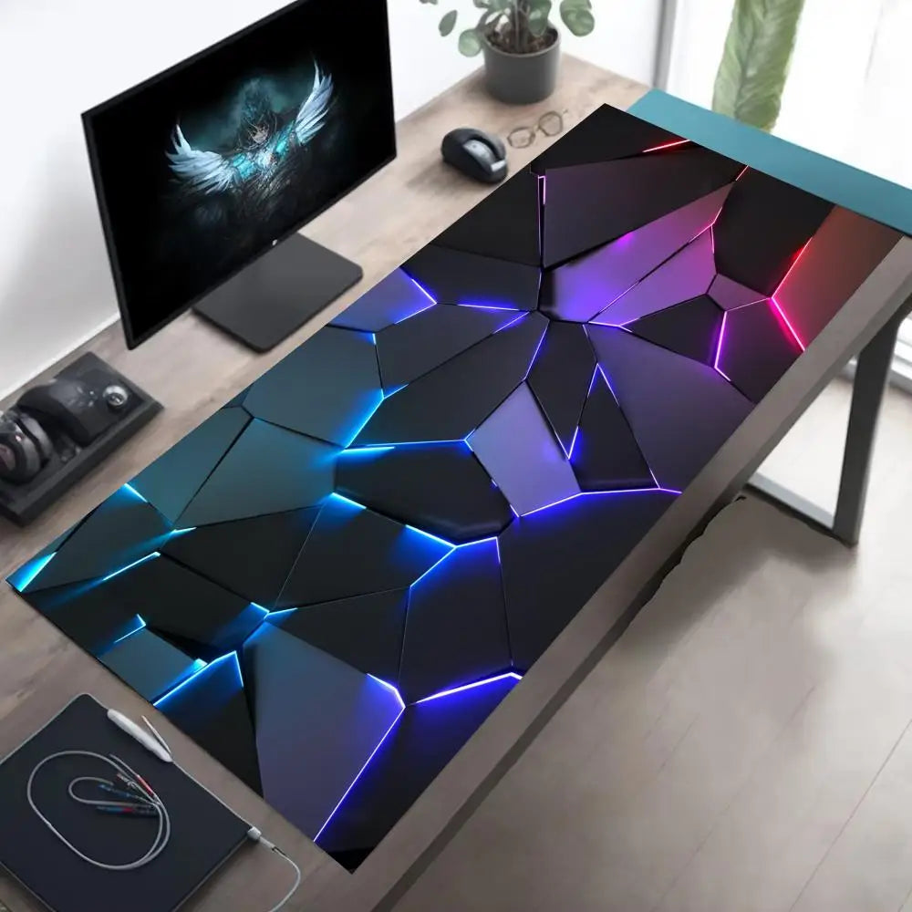 gaming mouse pad 3D