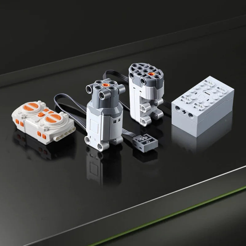 Lego/Technical Racing Sport Car 1280PCS Model Building Blocks City Mechanical Speed Vehicle Supercar Brick Puzzle Toys Kid Adult Gift