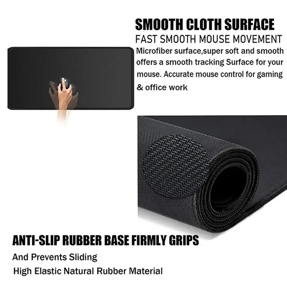 gaming mouse pad 3D